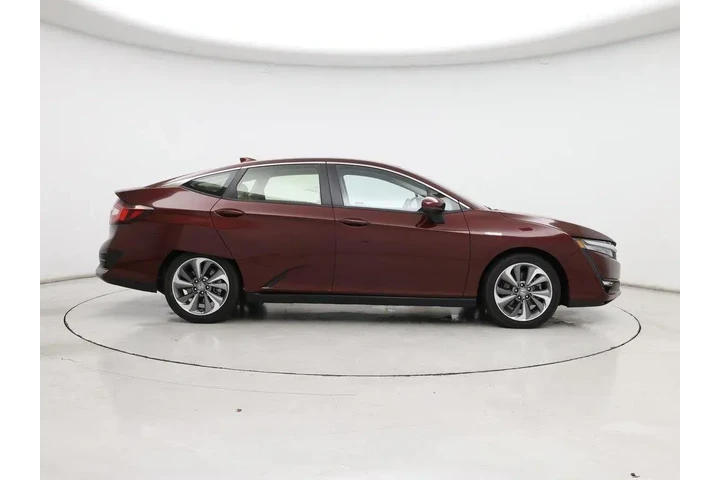 $31998 : Honda Clarity Plug-In Hybrid image 7