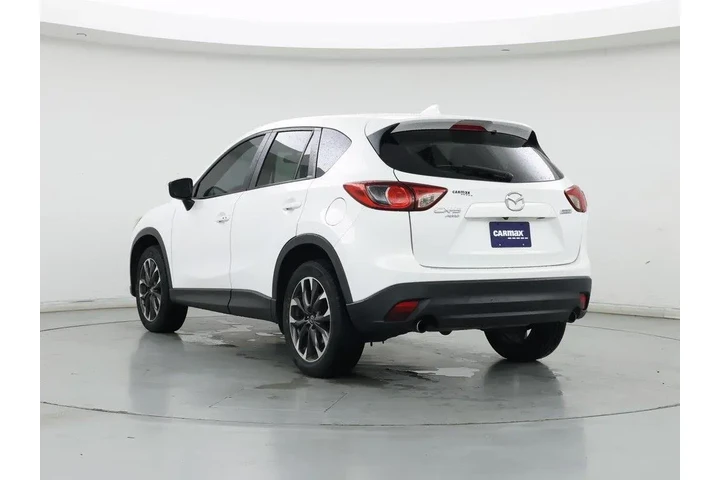 $17998 : Mazda CX-5 2016 AWD Grand To image 2