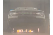 $21999 : Ford Bronco Sport 2023 AWD B thumbnail