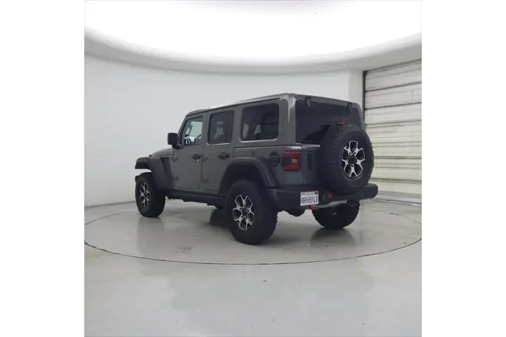 $29998 : Jeep Wrangler Unlimited 2020 image 2