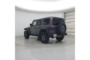 $29998 : Jeep Wrangler Unlimited 2020 thumbnail