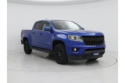 Chevrolet Colorado 2018 4x4 en Reno