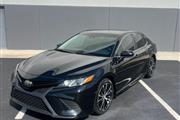 $15999 : 2018 Camry SE thumbnail