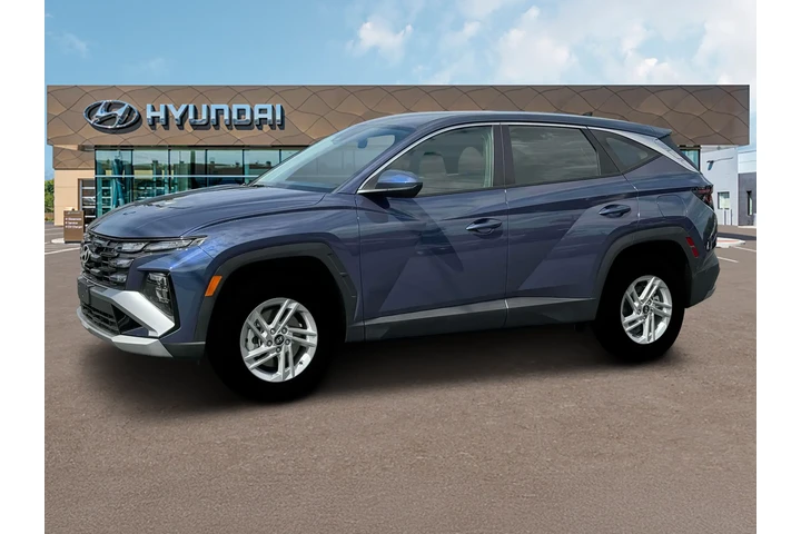 $24991 : Hyundai TUCSON 2025 SE 4dr S image 2