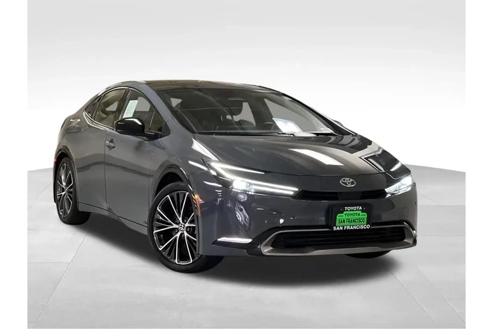 $31888 : 2024 Prius Limited image 7