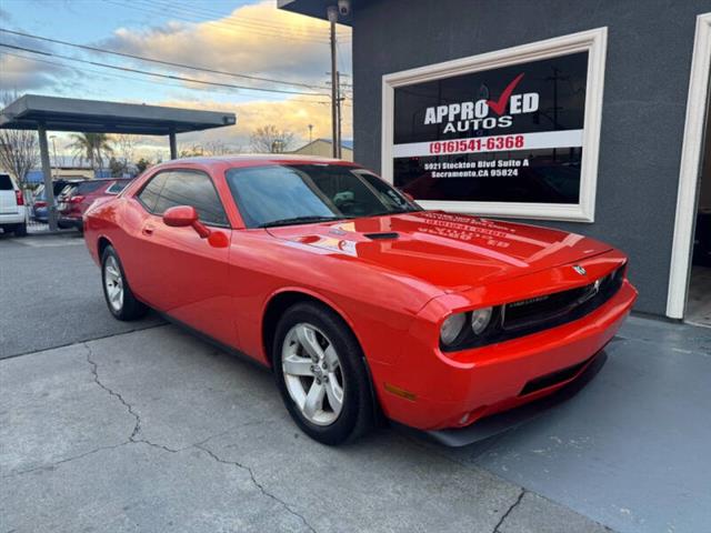 $15998 : 2010 Challenger R/T image 2