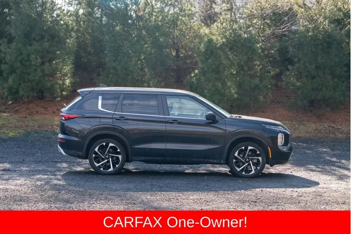 $18495 : Mitsubishi Outlander 2024 AW image 10