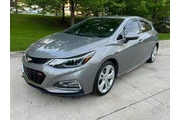2017 Cruze Premier Auto en Chicago