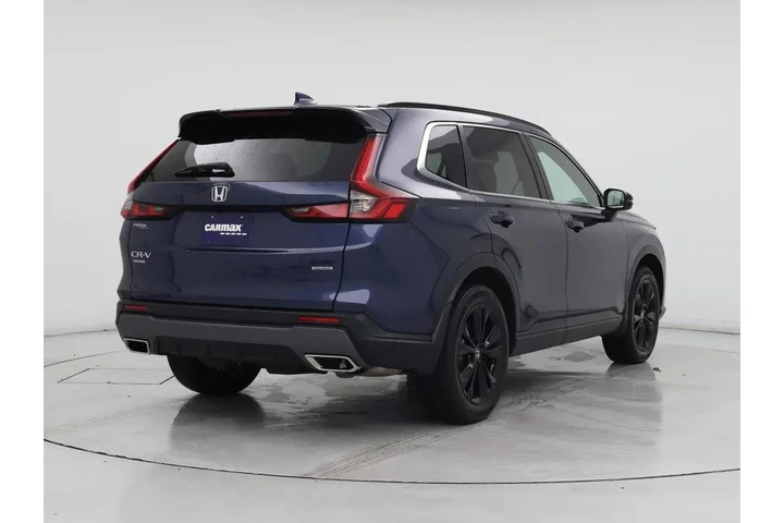 $37998 : Honda CR-V Hybrid 2024 AWD S image 8