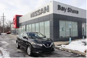 Nissan Rogue Sport 2021 AWD