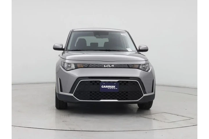 $15998 : Kia Soul 2023 LX 4dr Crossov image 5