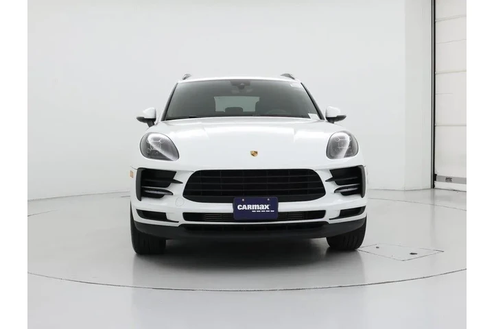 $34998 : Porsche Macan 2021 AWD 4dr S image 5