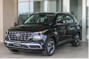 $21027 : Hyundai VENUE 2025 SEL 4dr C thumbnail