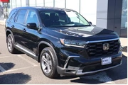 $35841 : Honda Pilot 2024 AWD EX-L 4d thumbnail