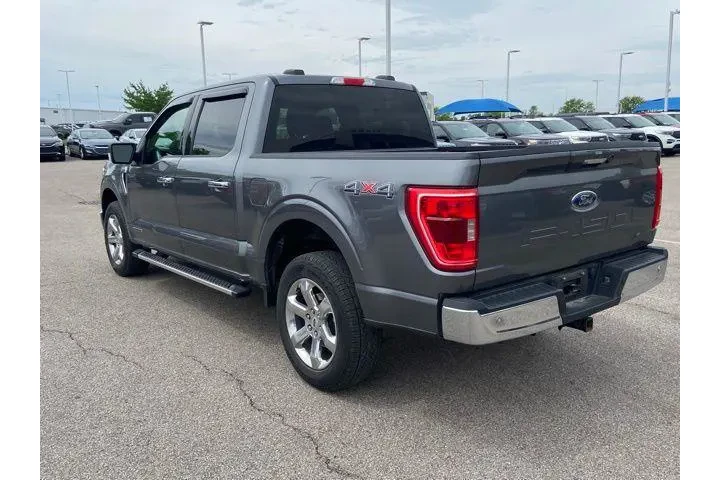 $39904 : Ford F-150 2022 4x4 XL 4dr S image 4