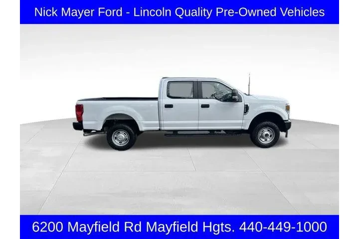 $32970 : Ford F-350 Super Duty 2022 4 image 8