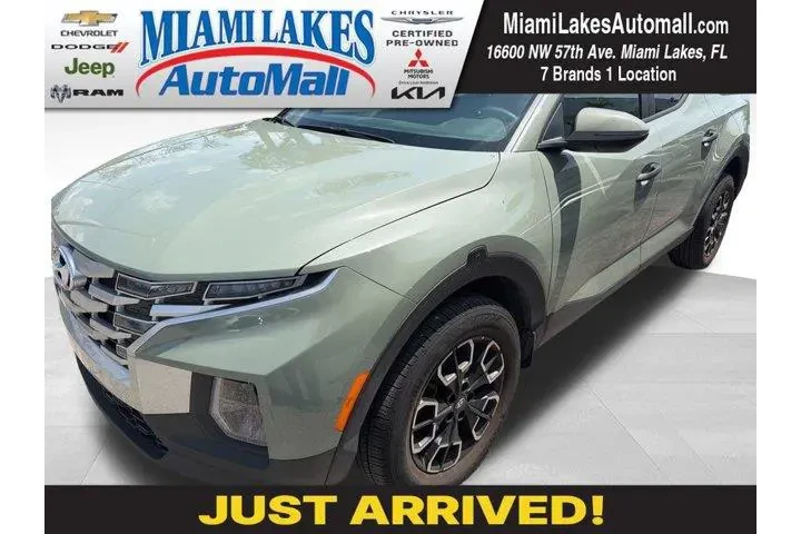 $23991 : Hyundai SANTA CRUZ 2024 SEL image 1