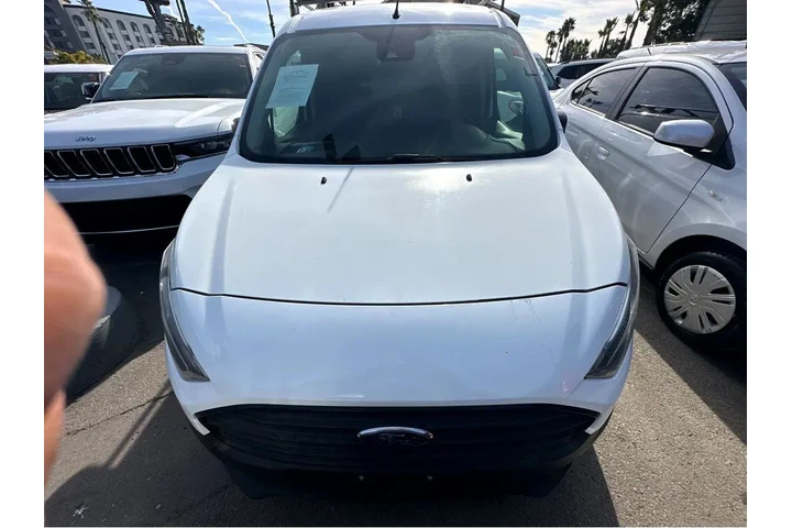 $19997 : 2020 Transit Connect Van XL image 3