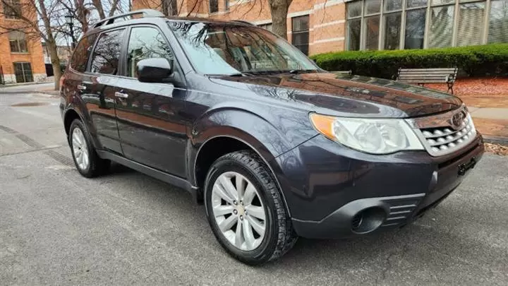 $8495 : 2012 Forester 2.5X Premium image 10