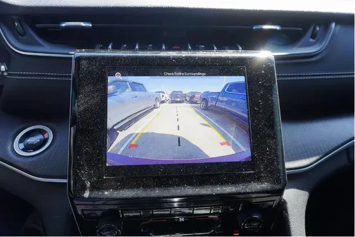 $32788 : Jeep Grand Cherokee 2024 4x4 image 9