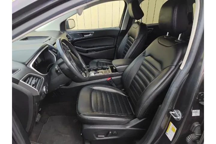 $16151 : Ford Edge 2020 SEL 4dr Cross image 6