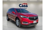 Buick Enclave 2021 4x4 Essen