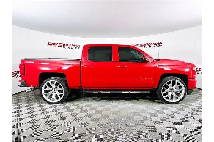 $24975 : Chevrolet Silverado 1500 201 image 8