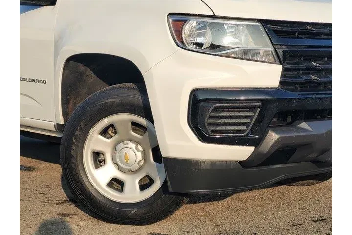 $23688 : Chevrolet Colorado 2022 4x2 image 3