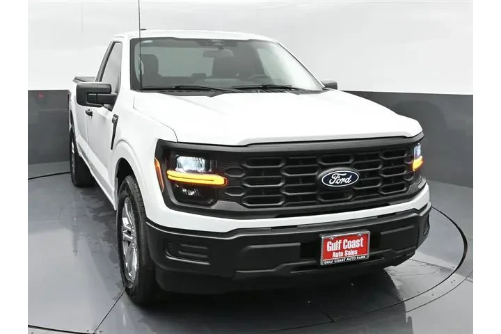 $34994 : Ford F-150 2025 4x2 XL 2dr R image 3