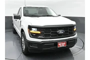 $34994 : Ford F-150 2025 4x2 XL 2dr R thumbnail