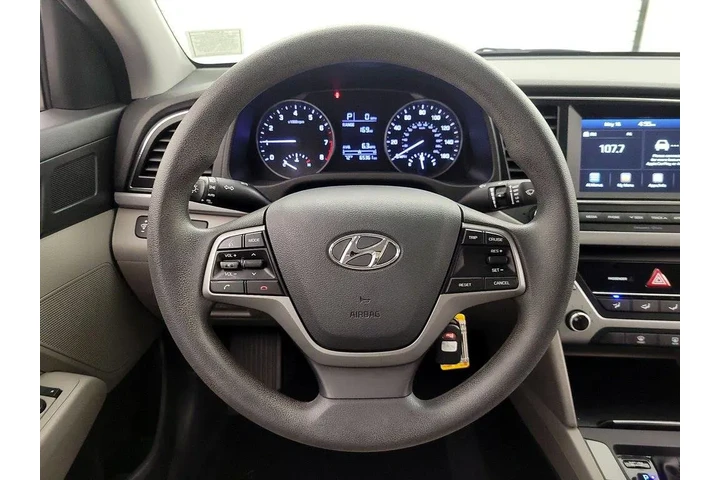 $13998 : Hyundai ELANTRA 2017 SE 4dr image 10