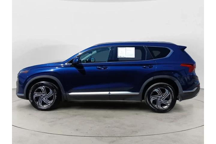 $18092 : Hyundai SANTA FE 2022 SEL 4d image 2