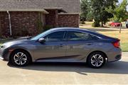 $8700 : 2016 Honda civic LX thumbnail