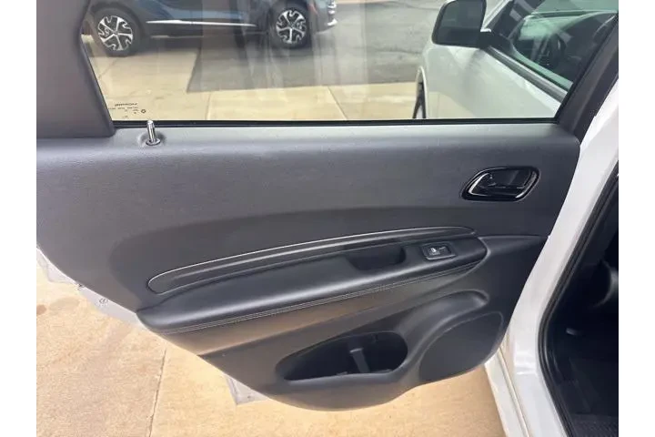 $31954 : Dodge Durango 2022 AWD GT 4d image 10