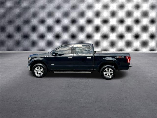 $26997 : 2015 F-150 XLT image 4