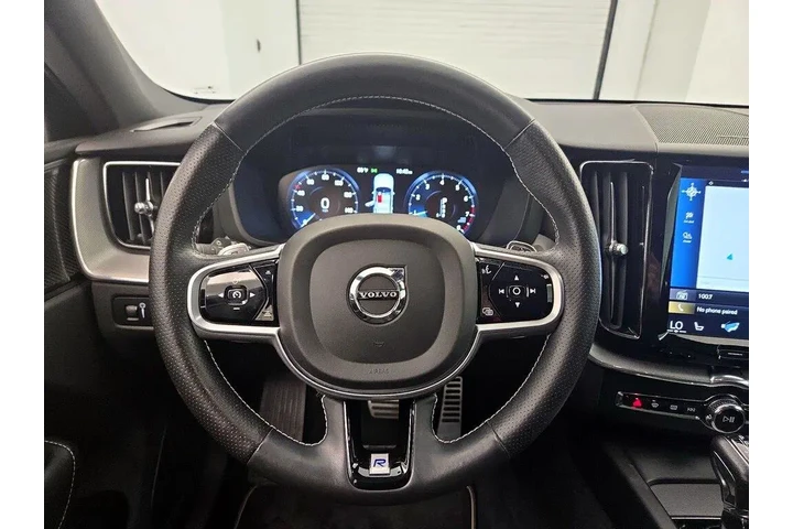 $22998 : Volvo XC60 2019 T5 R-Design image 10