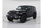 $33998 : Jeep Wrangler Unlimited 2022 thumbnail