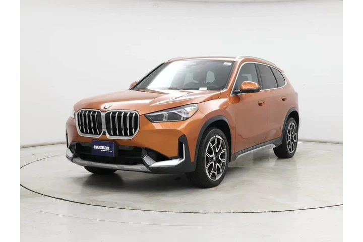 $37998 : BMW X1 2025 AWD xDrive28i 4d image 4