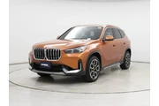 $37998 : BMW X1 2025 AWD xDrive28i 4d thumbnail