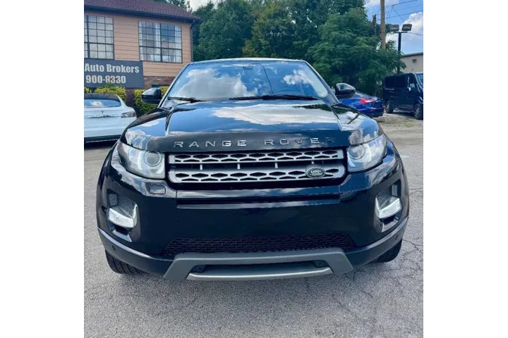 $8900 : 2015 Land Rover Range Rover E image 8