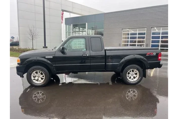 $11329 : Ford Ranger 2011 4x4 Sport 4 image 8