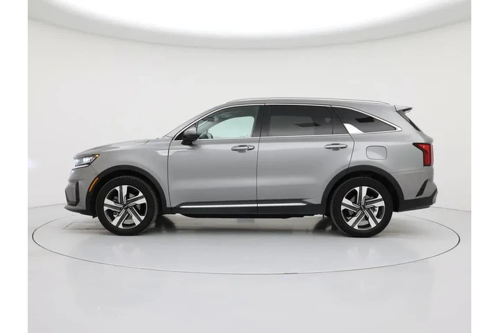$31998 : Kia Sorento Hybrid 2023 AWD image 3
