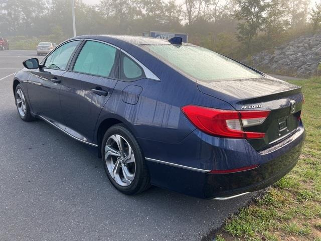 $22498 : PRE-OWNED 2019 HONDA ACCORD EX image 6