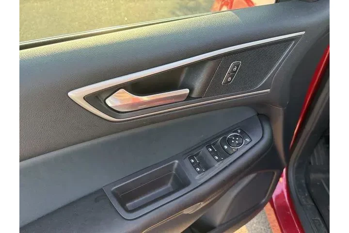 $27000 : Ford Edge 2022 AWD SEL 4dr C image 8