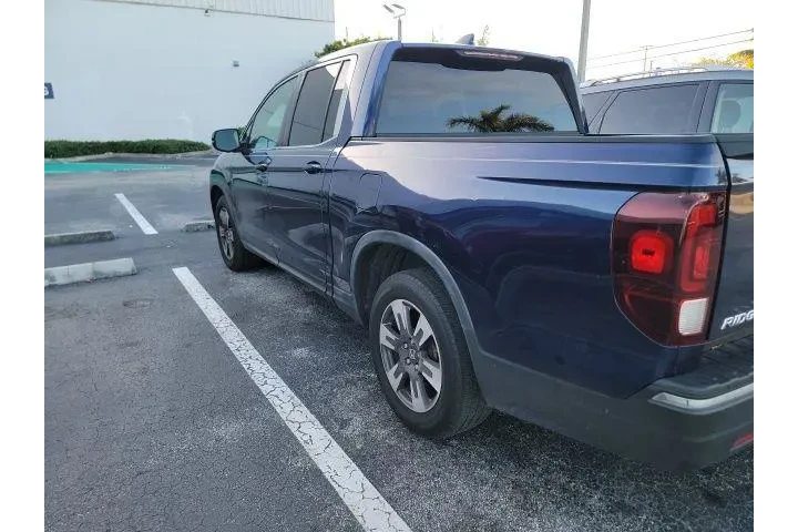 $19997 : Honda Ridgeline 2018 RTL 4dr image 5