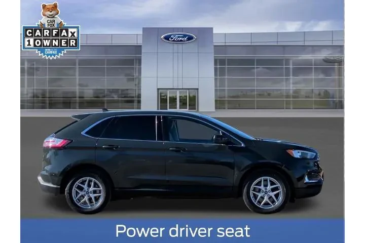 $18999 : Ford Edge 2022 AWD SEL 4dr C image 7