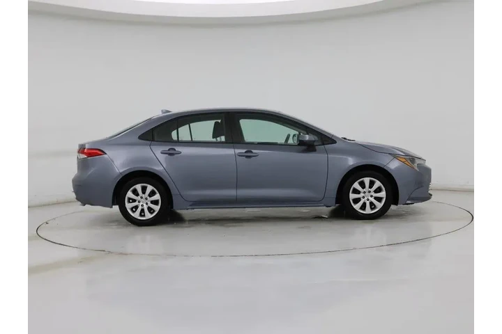 $20998 : Toyota Corolla 2025 LE 4dr S image 7