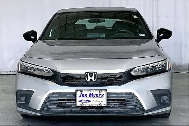 $21231 : Honda Civic 2023 Sport 4dr H image 3