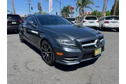 $16998 : 2014 Mercedes-Benz CLS CLS 55 thumbnail