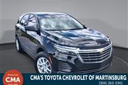 PRE-OWNED 2023 CHEVROLET EQUI en Madison WV